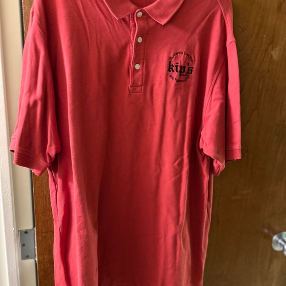 Men's Polo Collared Short Sleeve Shirt Bundle - Picture 7 of 8